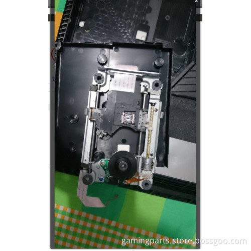 PS4 12xx series DVD Drive Top Quality Original